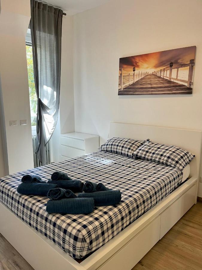 Housitalia Milano Apartment Exterior photo