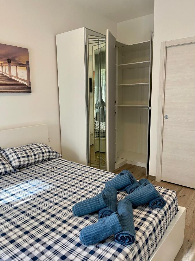 Housitalia Milano Apartment Exterior photo