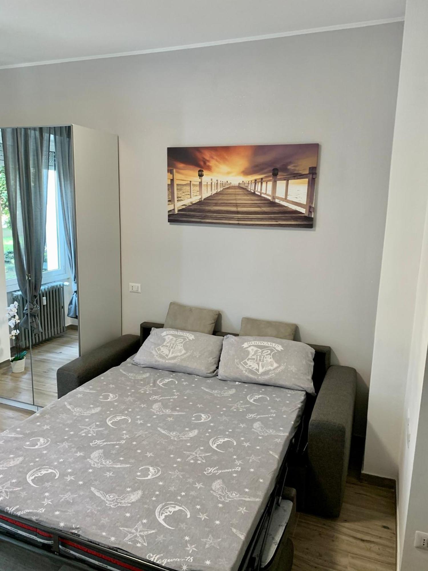 Housitalia Milano Apartment Exterior photo