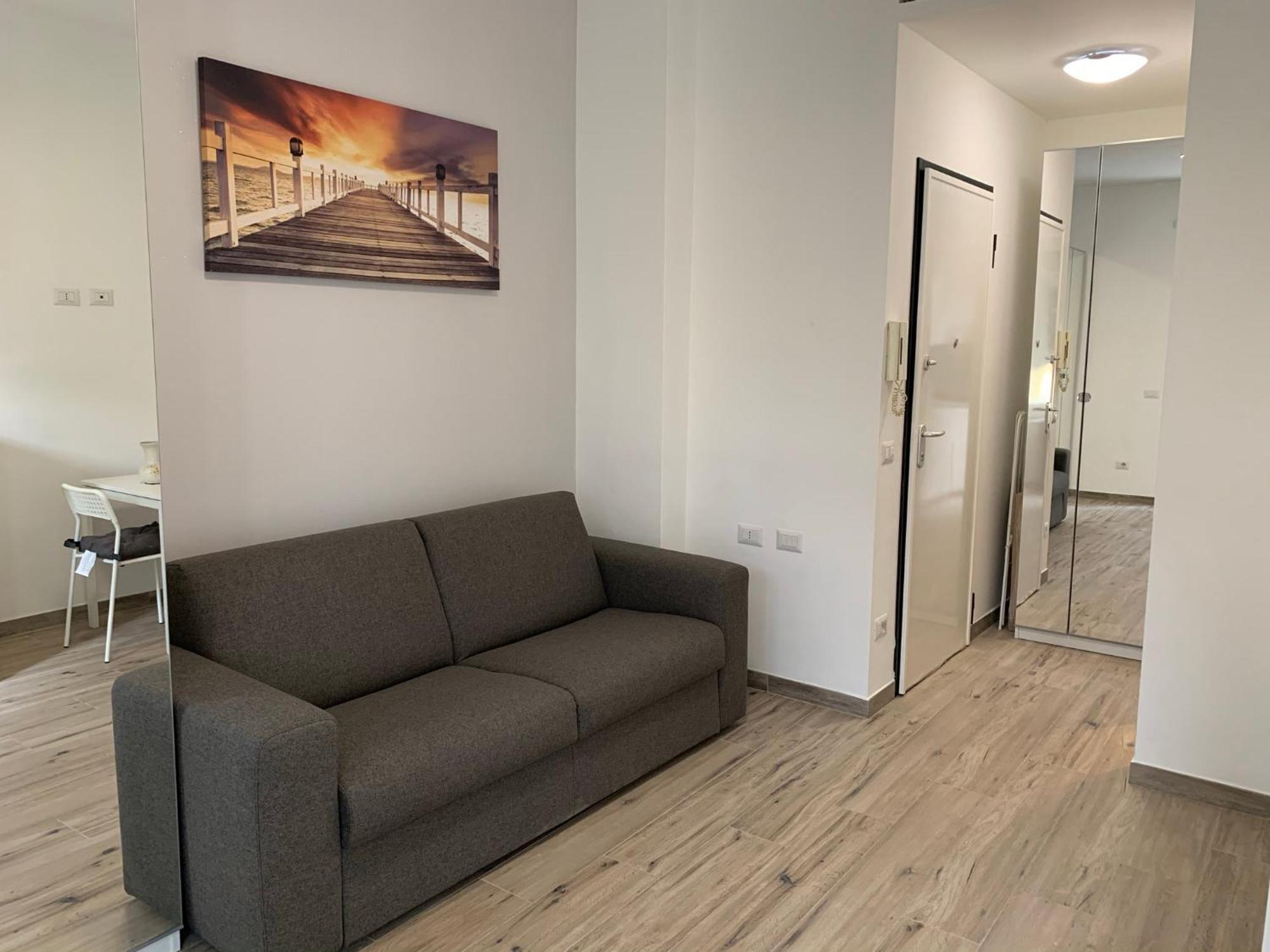 Housitalia Milano Apartment Exterior photo