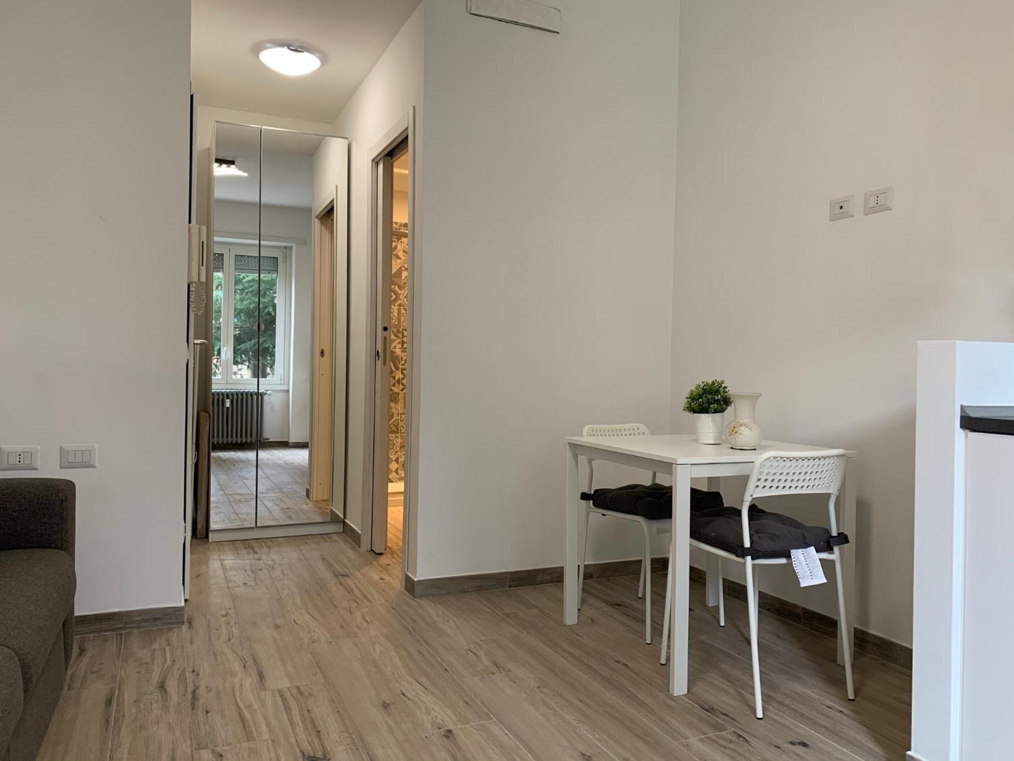 Housitalia Milano Apartment Exterior photo