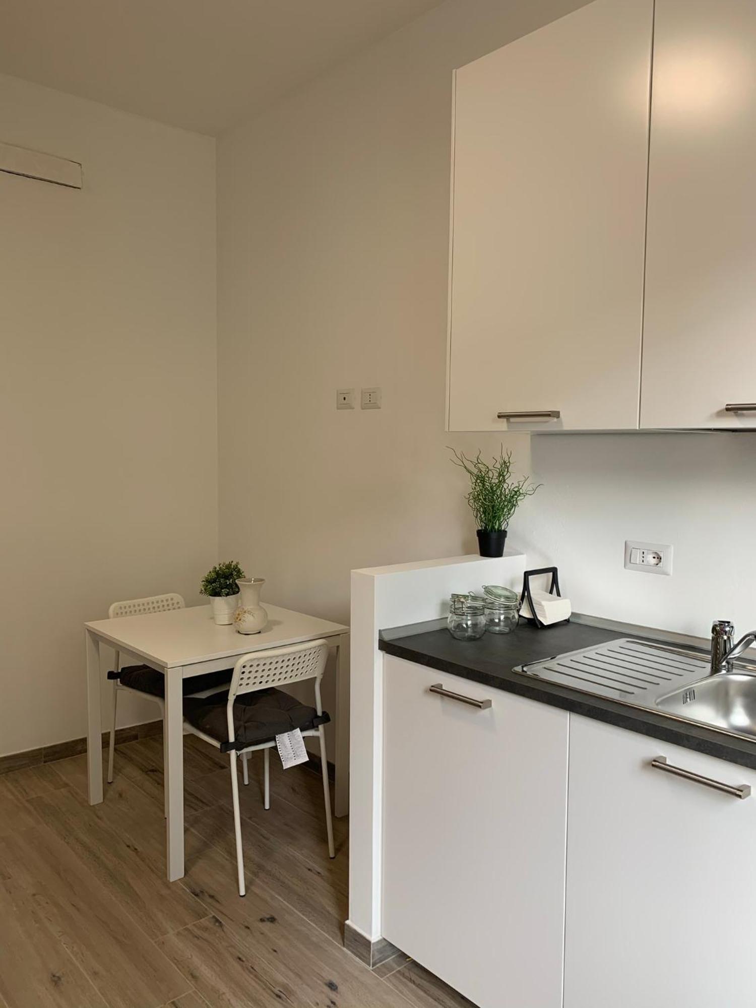 Housitalia Milano Apartment Exterior photo