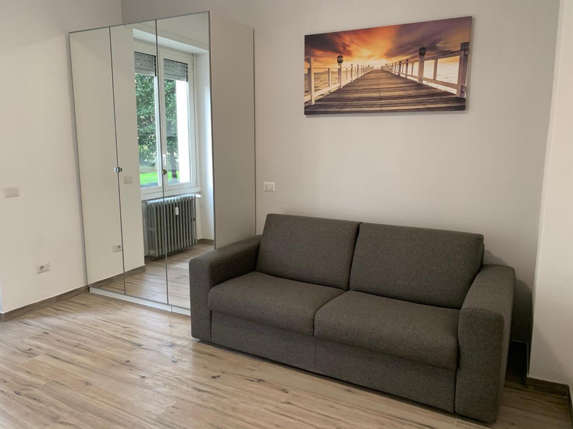 Housitalia Milano Apartment Exterior photo